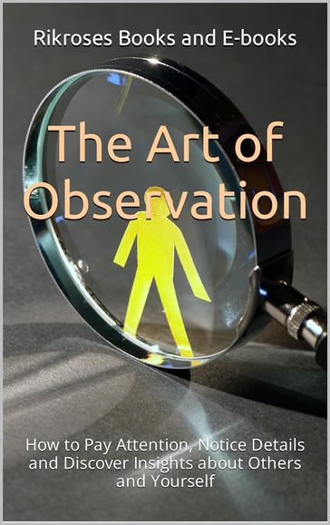 The Art of Observation - Rikroses Books and E-books