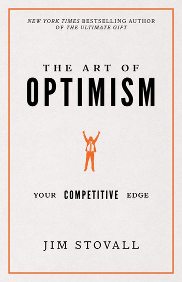 The Art of Optimism - Jim Stovall