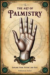 The Art of Palmistry: Explore Your Future and Fate