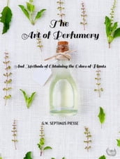 The Art of Perfumery