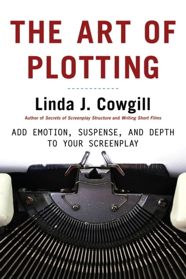 The Art of Plotting - Linda J. Cowgill