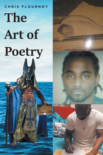 The Art of Poetry - Christopher Flournoy