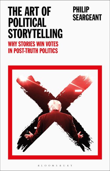 The Art of Political Storytelling - Dr Philip Seargeant