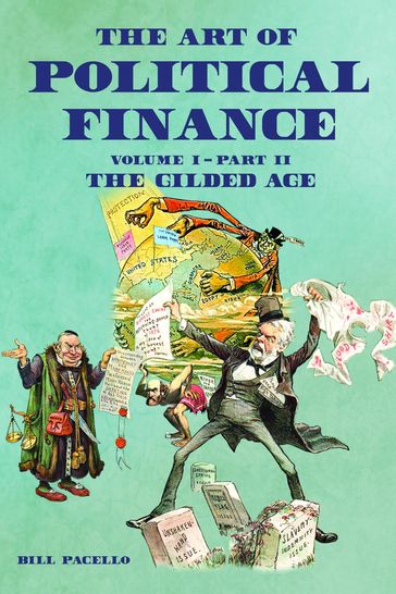 The Art of Political Finance - Bill Pacello