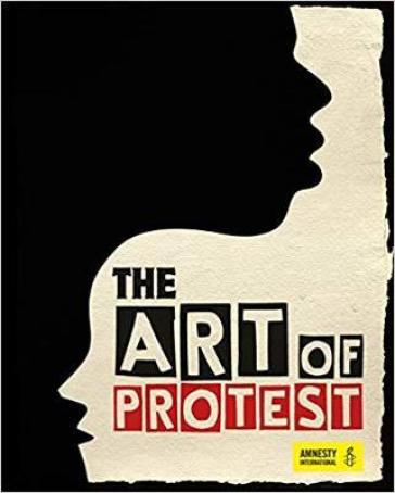 The Art of Protest - Joanne Rippon