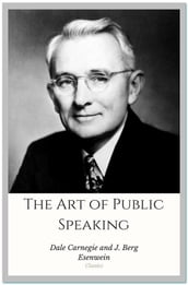 The Art of Public Speaking