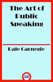 The Art of Public Speaking