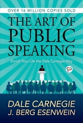 The Art of Public Speaking