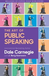 The Art of Public Speaking