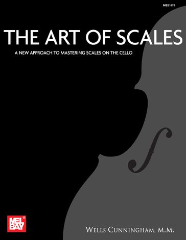 The Art of Scales - Wells Cunningham