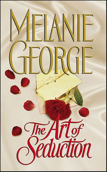 The Art of Seduction - Melanie George