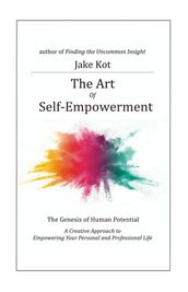 The Art of Self-Empowerment