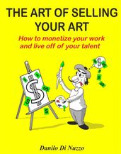 The Art of Selling Your Art