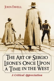 The Art of Sergio Leone