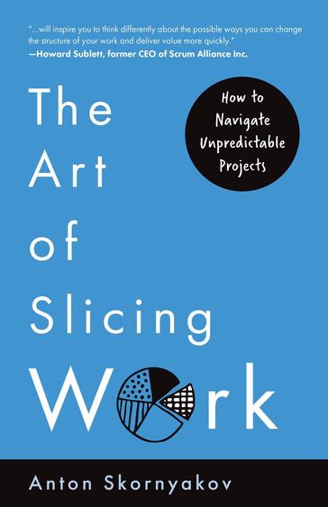 The Art of Slicing Work - Anton Skornyakov