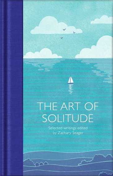 The Art of Solitude - Pan Macmillan