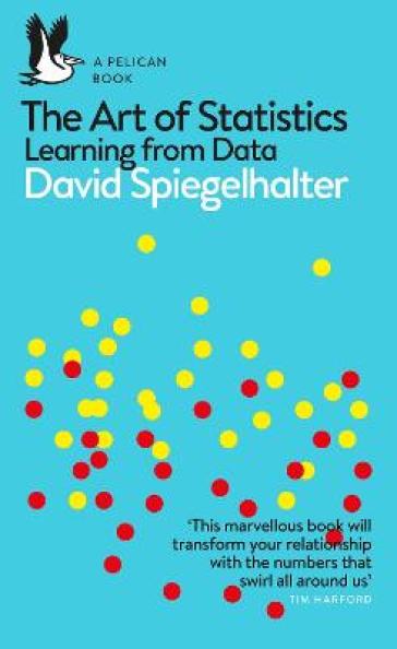 The Art of Statistics - David Spiegelhalter