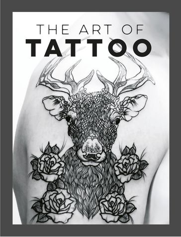 The Art of Tattoo - Lola Mars