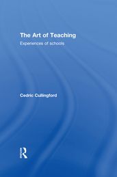 The Art of Teaching