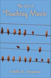 The Art of Teaching Music