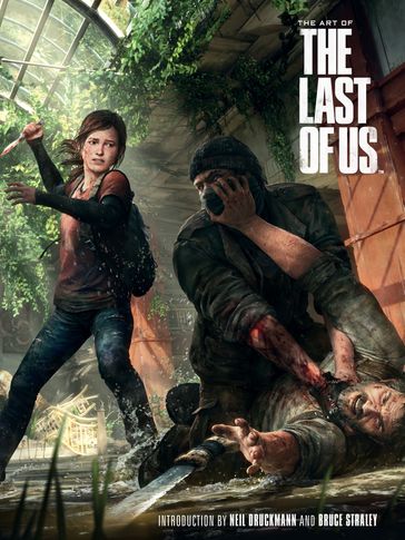 The Art of The Last of Us - AA.VV. Artisti Vari