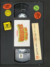 The Art of Troma