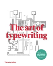 The Art of Typewriting: Introductory Chapters