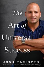 The Art of Universal Success