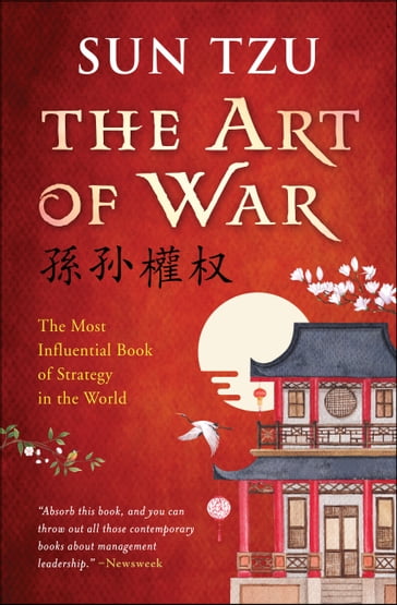 The Art of War - Sun Tzu - Digital Fire