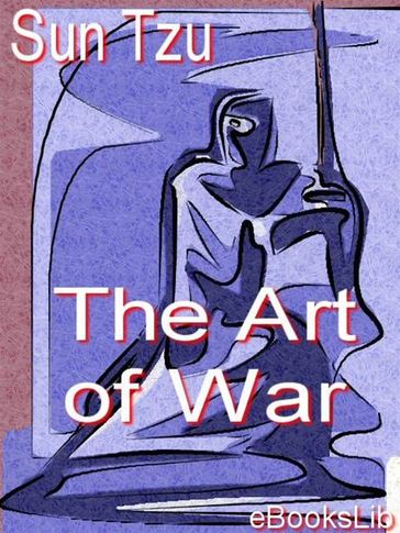 The Art of War - EbooksLib