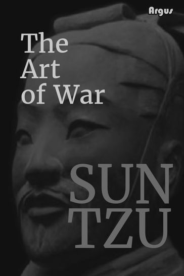 The Art of War - Lionel Giles - Sun Tzu