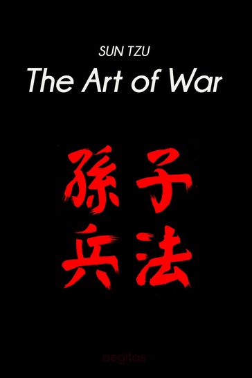 The Art of War - Lionel Giles - Sun Tzu