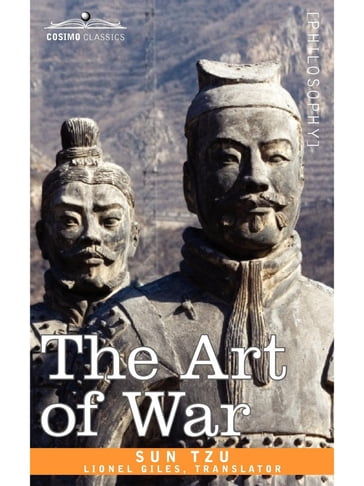 The Art of War - Sun Tsu