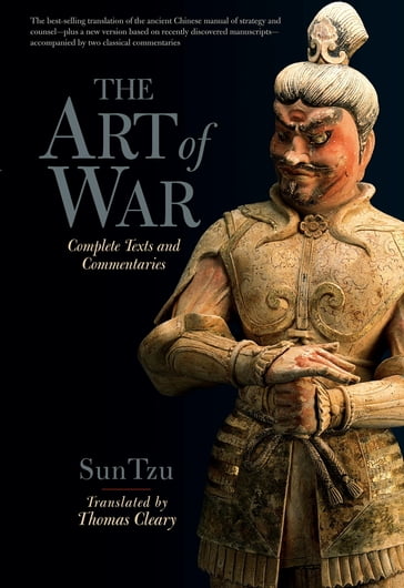 The Art of War - Sun Tzu