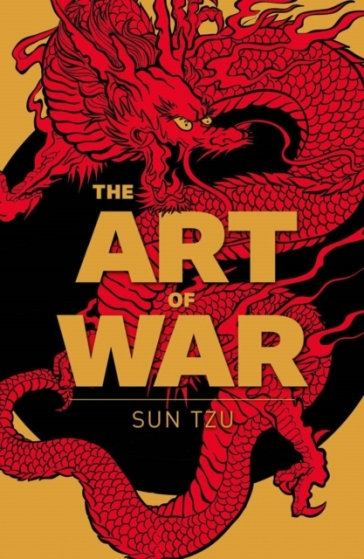 The Art of War - Sun Tzu