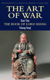 The Art of War / The Book of Lord Shang