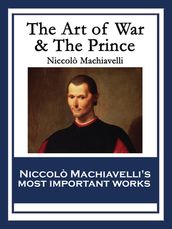 The Art of War & The Prince