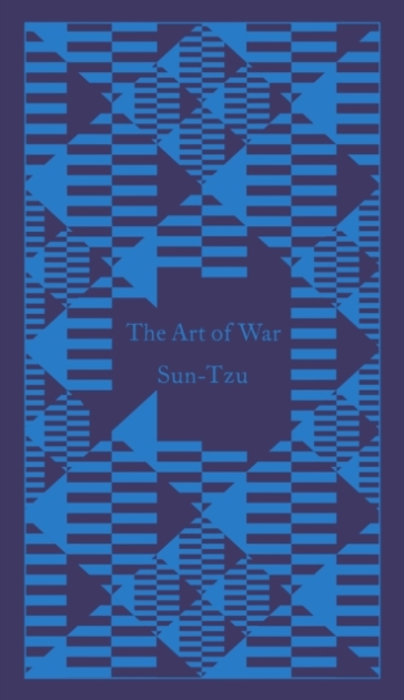 The Art of War - Tzu Sun