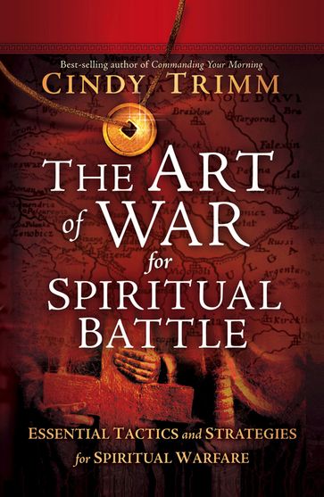 The Art of War for Spiritual Battle - Cindy Trimm