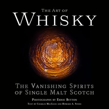 The Art of Whisky - Ernie Button