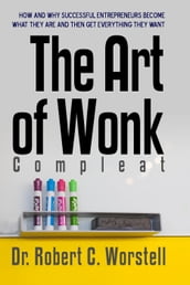 The Art of Wonk, Compleat