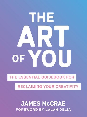 The Art of You - James McCrae