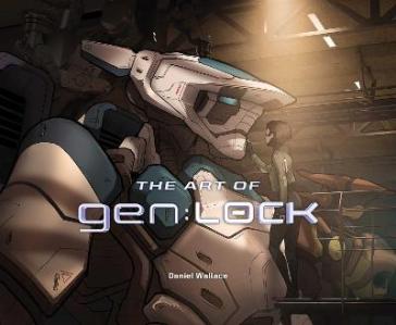 The Art of gen:Lock - Daniel Wallace