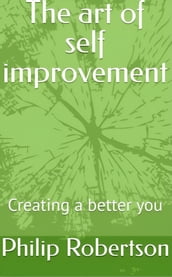 The Art of self-improvement