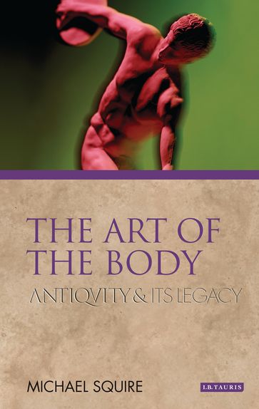 The Art of the Body - MICHAEL SQUIRE