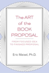 The Art of the Book Proposal