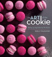 The Art of the Cookie