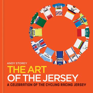 The Art of the Jersey - Andy Storey