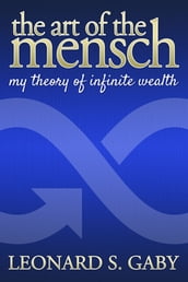 The Art of the Mensch