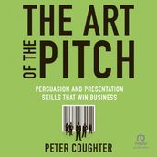 The Art of the Pitch